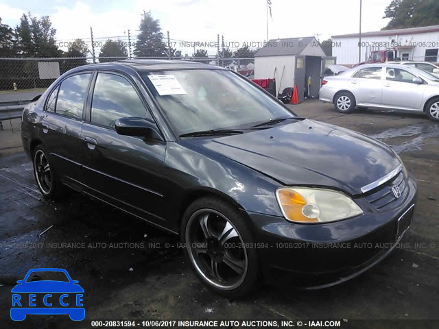 2002 Honda Civic 1HGES26782L055279 image 0