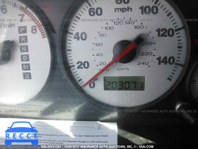 2002 Honda Civic 1HGES26782L055279 image 6