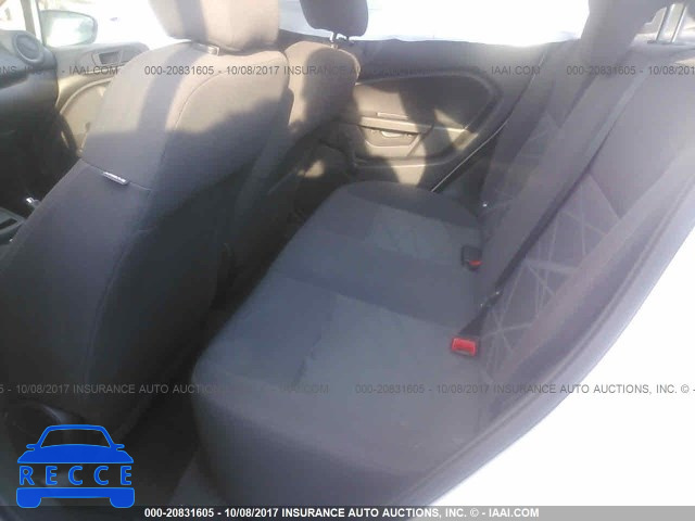 2014 Ford Fiesta 3FADP4AJXEM227301 image 7