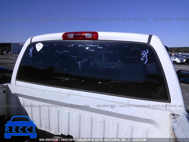 2007 Dodge RAM 1500 1D7HU16N27J552156 зображення 7