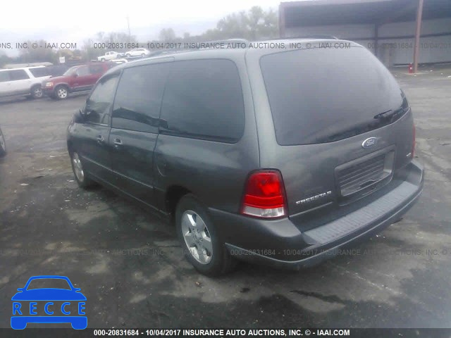 2005 FORD FREESTAR 2FMZA57645BA05358 image 2