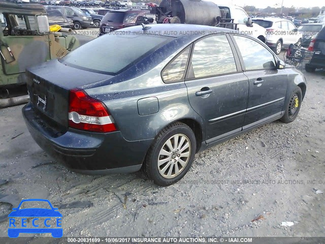 2005 Volvo S40 YV1MS382352061884 зображення 3