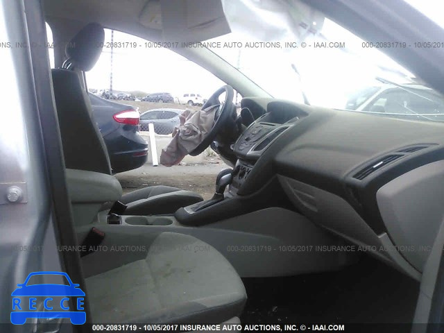 2014 Ford Focus SE 1FADP3F23EL169089 зображення 4