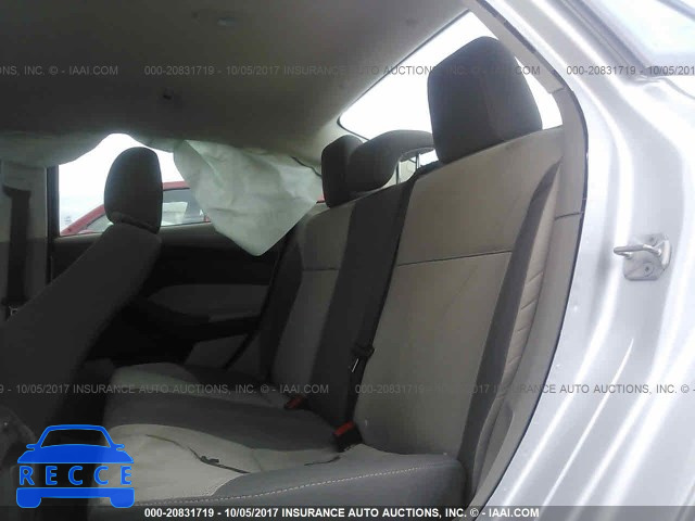 2014 Ford Focus SE 1FADP3F23EL169089 зображення 7