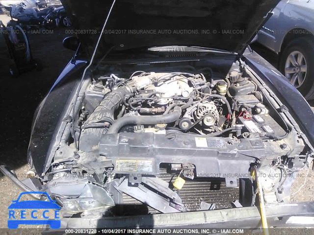 2002 Ford Mustang 1FAFP40462F231202 image 9