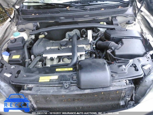 2004 Volvo XC90 YV1CN59H141073991 image 9