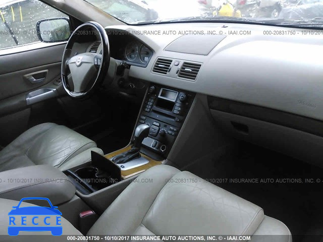 2004 Volvo XC90 YV1CN59H141073991 image 4