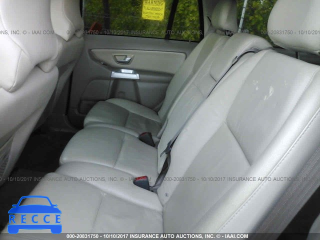 2004 Volvo XC90 YV1CN59H141073991 image 7