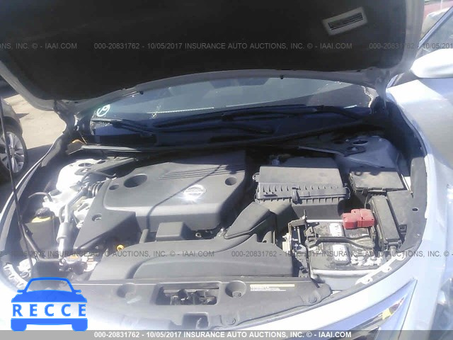 2015 Nissan Altima 1N4AL3AP8FC244727 image 9