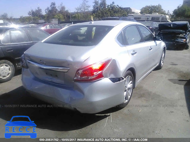 2015 Nissan Altima 1N4AL3AP8FC244727 зображення 3