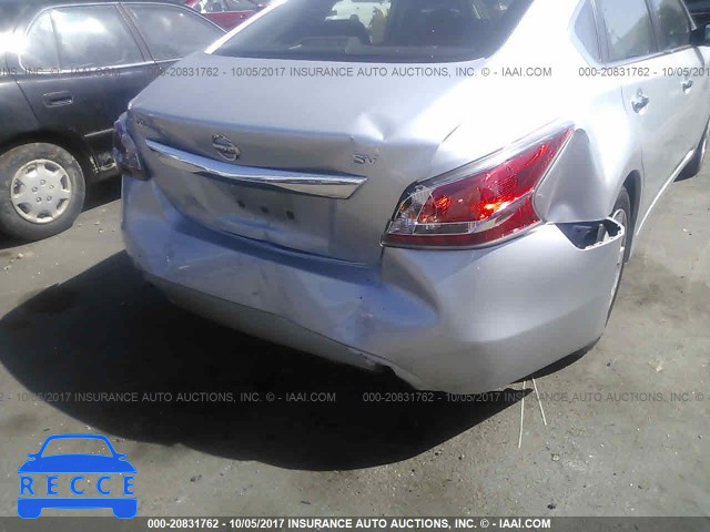 2015 Nissan Altima 1N4AL3AP8FC244727 зображення 5