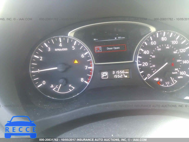 2015 Nissan Altima 1N4AL3AP8FC244727 image 6