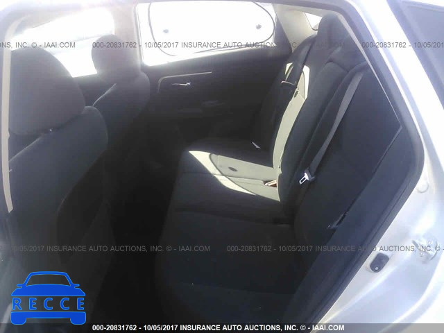 2015 Nissan Altima 1N4AL3AP8FC244727 зображення 7