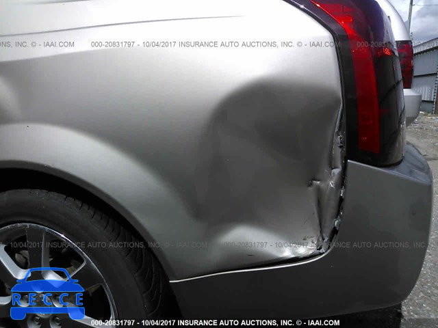 2006 Cadillac CTS 1G6DP577060144320 image 5