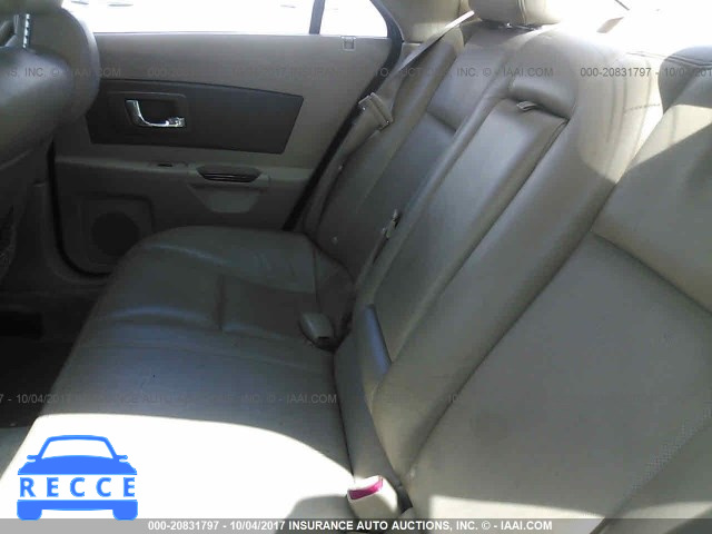 2006 Cadillac CTS 1G6DP577060144320 image 7