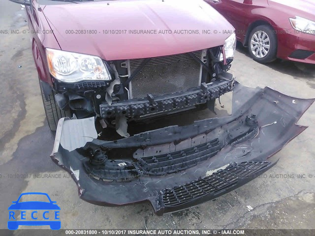 2013 Chrysler Town and Country 2C4RC1CG3DR534618 Bild 5