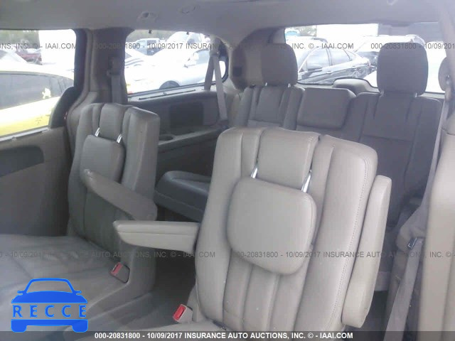 2013 Chrysler Town and Country 2C4RC1CG3DR534618 image 7