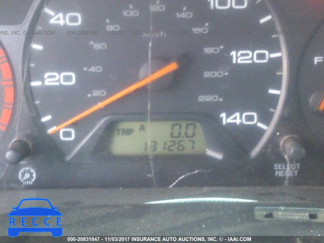 2002 Honda Odyssey 2HKRL18672H530176 image 6
