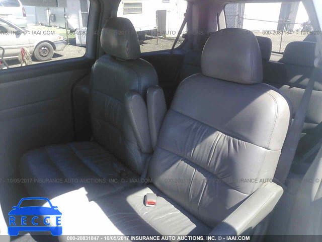 2002 Honda Odyssey 2HKRL18672H530176 image 7