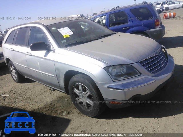2006 CHRYSLER PACIFICA 2A4GM68426R676956 image 0