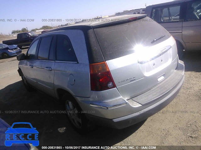 2006 CHRYSLER PACIFICA 2A4GM68426R676956 image 2