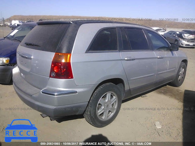 2006 CHRYSLER PACIFICA 2A4GM68426R676956 image 3