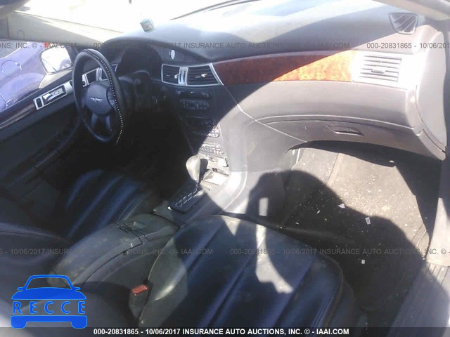 2006 CHRYSLER PACIFICA 2A4GM68426R676956 image 4
