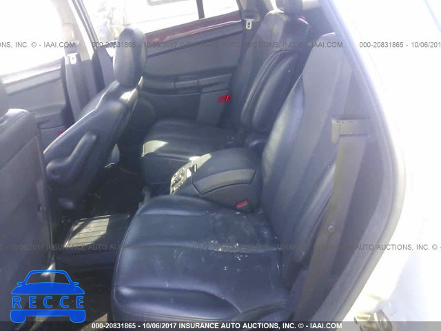 2006 CHRYSLER PACIFICA 2A4GM68426R676956 image 7