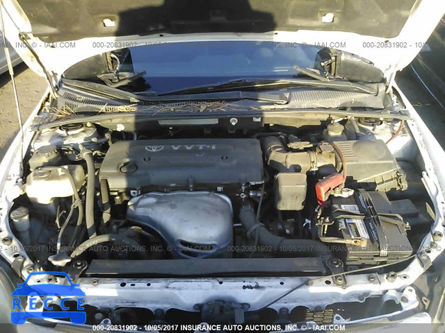 2005 Scion TC JTKDE177850054738 image 9