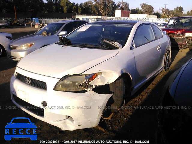 2005 Scion TC JTKDE177850054738 image 1