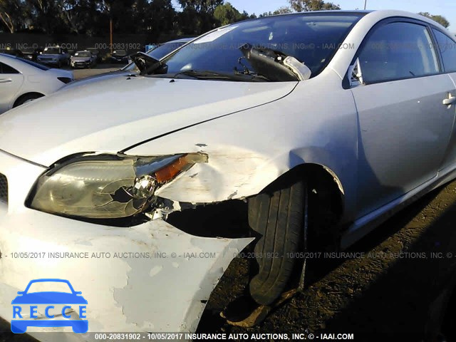 2005 Scion TC JTKDE177850054738 image 5