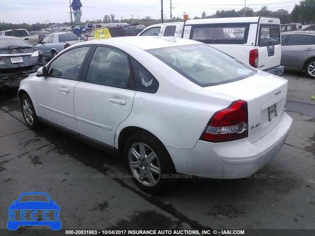 2007 Volvo S40 2.4I YV1MS382772271522 image 2