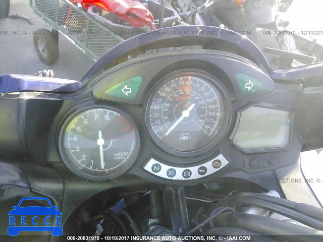 2005 Yamaha FJR1300 JYARP09Y35A000227 зображення 6