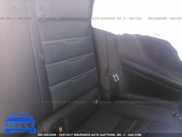 2016 Lexus RC JTHHE5BC3G5014608 image 7