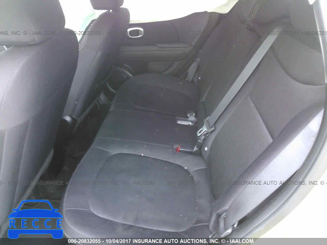 2014 KIA Soul KNDJN2A25E7707160 image 7