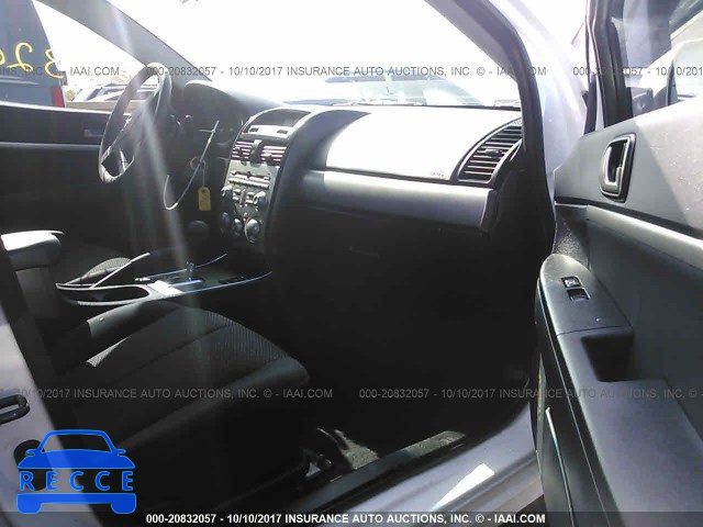 2012 Mitsubishi Galant FE 4A32B2FF6CE021451 image 4