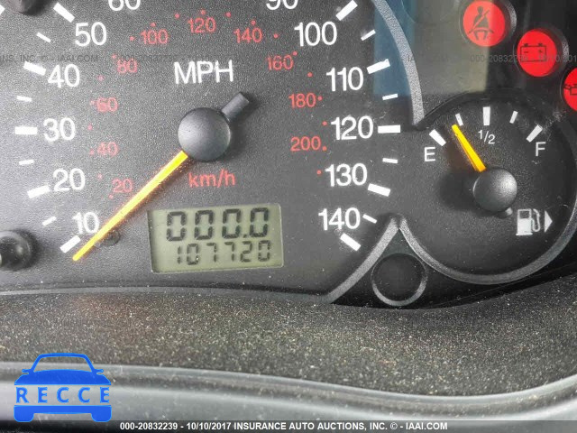 2000 Ford Focus 3FAFP3135YR125836 image 6