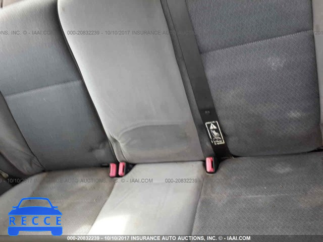 2000 Ford Focus 3FAFP3135YR125836 image 7