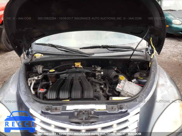2002 Chrysler PT Cruiser 3C4FY58B52T336738 зображення 9