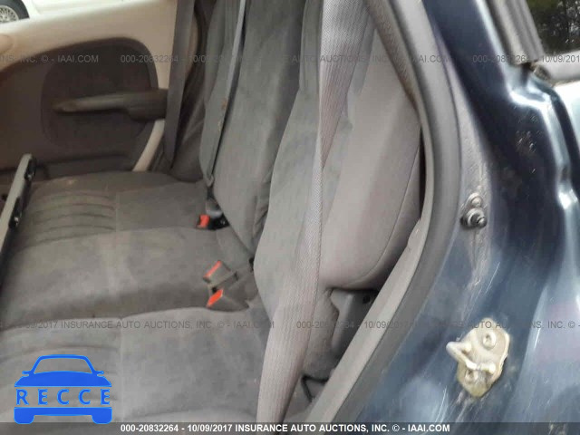 2002 Chrysler PT Cruiser 3C4FY58B52T336738 зображення 7