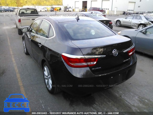 2013 Buick Verano 1G4PP5SKXD4131520 image 2