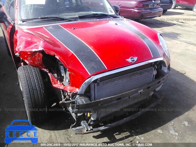2013 Mini Cooper WMWSU3C51DT544479 image 5