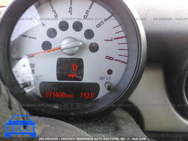 2013 Mini Cooper WMWSU3C51DT544479 image 6