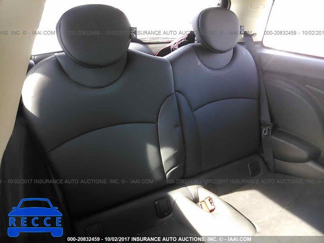 2013 Mini Cooper WMWSU3C51DT544479 image 7