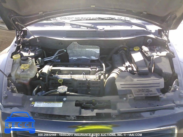 2010 Dodge Caliber 1B3CB4HA8AD534113 image 9