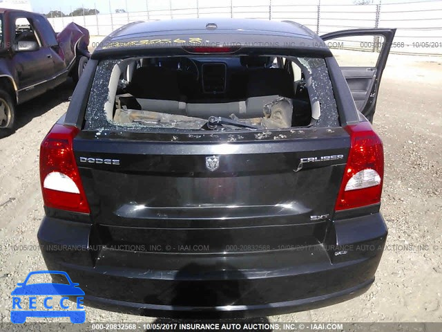 2010 Dodge Caliber 1B3CB4HA8AD534113 зображення 5