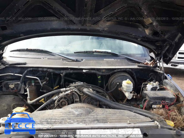 2001 Dodge RAM 1500 1B7HF16YX15683366 image 9