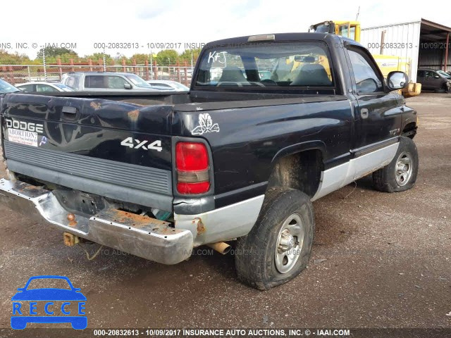 2001 Dodge RAM 1500 1B7HF16YX15683366 image 3