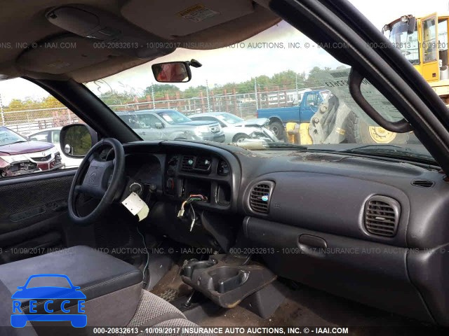 2001 Dodge RAM 1500 1B7HF16YX15683366 image 4