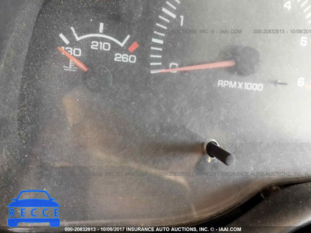 2001 Dodge RAM 1500 1B7HF16YX15683366 image 6